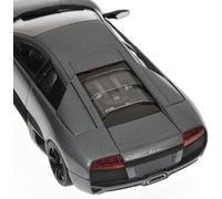 Lamborghini Murcielago LP640 2006 - 1:43 - Minichamps