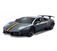 Bburago - 22120g - 21055 - véhicule miniature - modèle à léchelle - lamborghini murcielago lp 670-4 sv china - 2011 - echelle 1