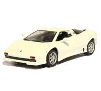 Lamborghini P140 1988 - Whitebox 1/43