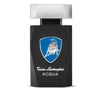 Tonino Lamborghini Acqua Eau de Toilette (Homme) 125 ml