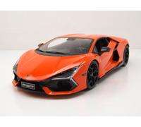 Maisto Lamborghini Revuelto ´23 1:18 Modèle réduit de voiture