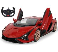 Lamborghini Sián FKP 37 1:14 rouge 2,4GHz door manual
