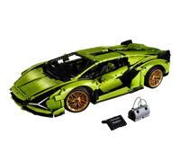 Lamborghini Sián FKP 37 LEGO® Technic 42115
