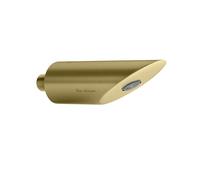 Lamborghini Spectra Douche de tête en acier inoxydable, WLS20002-POBTL,