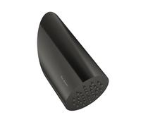 Lamborghini Spectra Douche de tête en acier inoxydable, WLS20003-PGMTL,