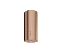 Lamborghini Spectra Douche de tête stick en acier inoxydable, WLS20100-PRSTL,