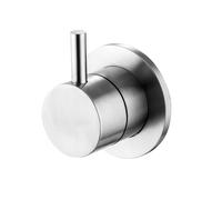 Lamborghini Spectra Inverseur en acier inoxydable à combiner avec un corps d’encastrement, SPE1002-IN,