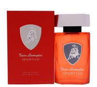 Tonino Lamborghini Eau de Toilette Sportivo – Vaporisateur 125 ml