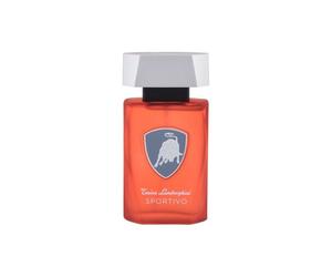 Lamborghini - Sportivo - For Men, 75 Ml