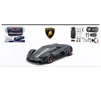 Lamborghini Terzo Millennio - à monter 1/24 Maisto