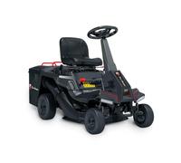 Tracteur tondeuse thermique Autoportée 7CV Lamborghini