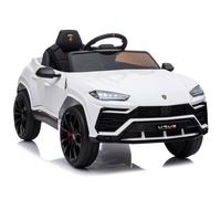 Lamborghini Urus Autobattery BDM0923 White
