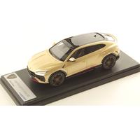 Lamborghini Urus SE Or Elios 1/43 Looksmart