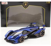 Lamborghini V12 Vision Gran Turismo - 1:18 - Maisto
