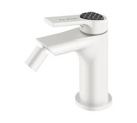Lamborghini Vortex Mitigeur de bidet, VOR9963-BO+LEV002-BOCA,