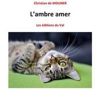 L'ambre amer Christian de MOLINER (Auteur)