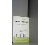 l'ambre et le verre , histoire de l'électricité