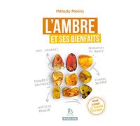 L'Ambre et ses bienfaits - Naturo classique & Hildegarde de Bingen