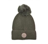 Lambretta Bobble Hat Kaki Taille unique Male