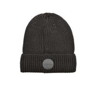 Lambretta Bonnet d'hiver chaud doublé en polaire pour homme Noir, Noir , Taille unique