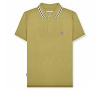 Lambretta DRS Hommes Polo SS1025-REMOTE M