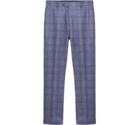 Lambretta - Pantalon de costume "Bradley" pour homme LB198 (37R) (Ardoise)