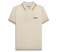 Lambretta Polo à manches courtes pour homme, Jetstream, L