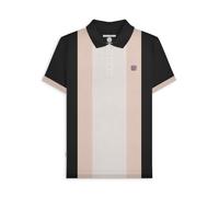 Lambretta - Polo - Homme (L) (Noir)