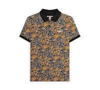 Lambretta Polo Pasly pour homme, Noir , XL