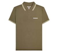 Lambretta Polo pour homme Trgt, L