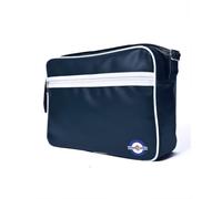 Lambretta - Sac - Adulte (Taille unique) (Bleu marine/Blanc)