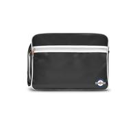 Lambretta - Sac - Adulte (Taille unique) (Noir/Blanc)