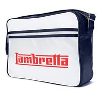 Lambretta - Sac cabine - Adulte (Taille unique) (Bleu marine/Blanc)