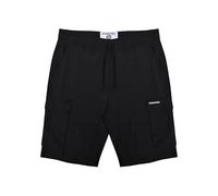 Lambretta - Short à poches UTILITY SS25 - Homme (44 FR) (Noir)