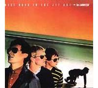 Lambrettas,the - Beat Boys in the Jet Age [Vinyl LP]