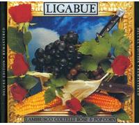 Lambrusco Couteaux (Deluxe Edition) - Ligabue CD Wea Locale