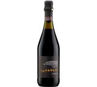 Lambrusco Grasparossa di Castelvetro Amabile - Cantina Settecani