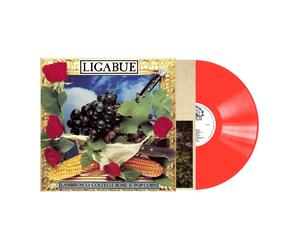 Lambrusco Rosé Couteaux & Popcorn - Lp Vinyle Rouge Éd. Limitée (Vinyle)