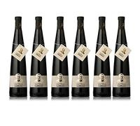Lambrusco Terre Verdiane - vin rouge d'Emilie Romagne - CECI [ 6 BOUTEILLES x 750 ml ]