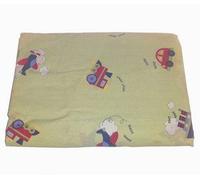Lambs and Ivy Travel time Drap-housse pour lit bébé/Lit bébé lit Drap