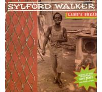 Lamb's Bread by Sylford Walker [VINYL] NEUF