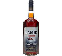 Lambs Génuine Navey Rhum 1 L