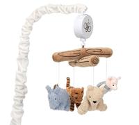 Lambs & Ivy Disney Baby Storytime Pooh Jouet musical pour berceau