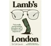 Lambs London by Richard Hutt Richard Hutt (Auteur)