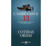 L'Ambulance 13