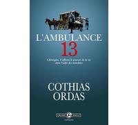 L'Ambulance 13