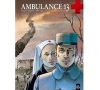 L'Ambulance 13 - Intégrale cycle 1 - version anglaise