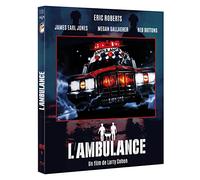 L'Ambulance Blu-ray