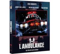 L'Ambulance Blu-ray G