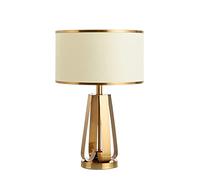 Lamde Table,De Lecture,De Bureau,De Chevet, Ampoule À Vis E27,Décoencastrée, Lumière Chaude, 111 V ~ 240 V, Pour La Maison